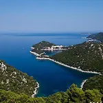 Malo - One-bedroom With Balcony And Sea View - 2nd Floor 6 Apartman *