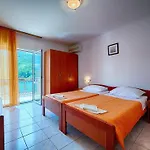 Apartman Malo - One-bedroom With Balcony And Sea View - 2nd Floor 6 *