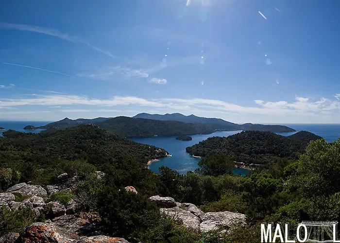 Appartement Malo - One-bedroom With Balcony And Sea View - 2nd Floor 6