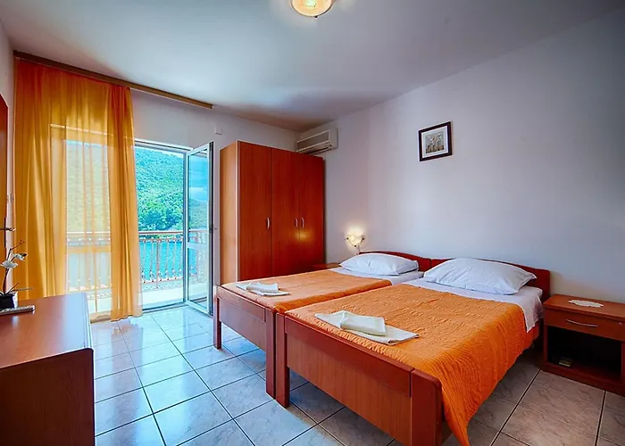 Appartement Malo - One-bedroom With Balcony And Sea View - 2nd Floor 6 *