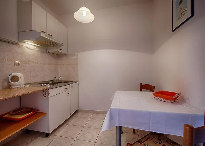 Malo - One-bedroom With Balcony And Sea View - 2nd Floor 6 *