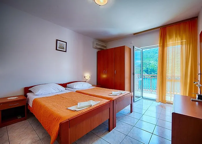 Malo - One-bedroom With Balcony And Sea View - 2nd Floor 6
