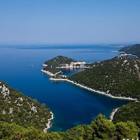 Malo - One-bedroom With Balcony And Sea View - 2nd Floor 6 Апартаменты *