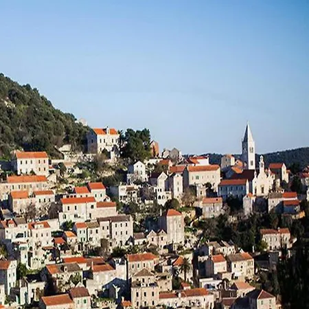 Апартаменты Malo - One-bedroom With Balcony And Sea View - 2nd Floor 6