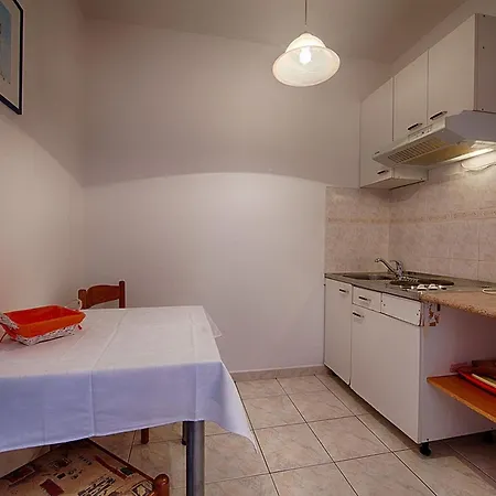 Malo - One-bedroom With Balcony And Sea View - 2nd Floor 6 Апартаменты *