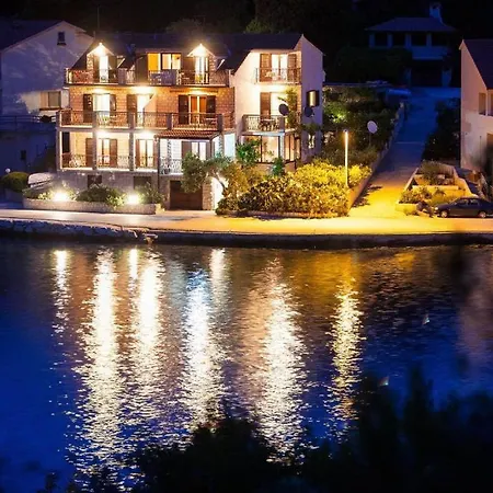 Malo - One-bedroom With Balcony And Sea View - 2nd Floor 6 Appartement *