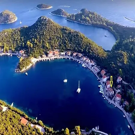 Malo - One-bedroom With Balcony And Sea View - 2nd Floor 6 Апартаменты