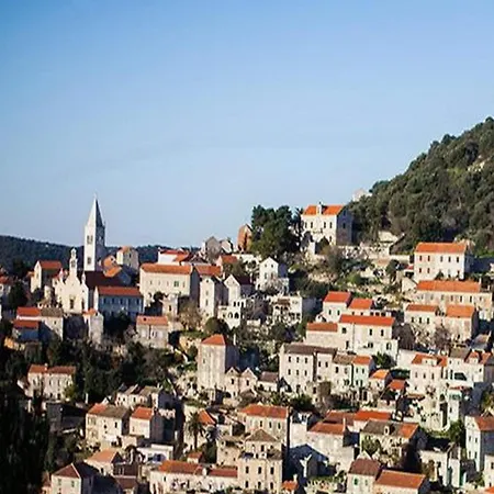 Malo - One-bedroom With Balcony And Sea View - 2nd Floor 6 Апартаменты